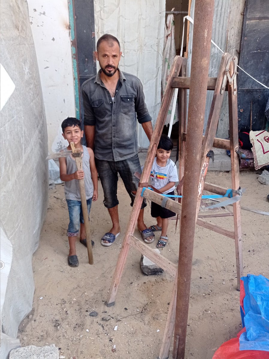 I’m not just a number…💔🥺
I’m a human, with a heart, a dream, and a family waiting for food.
 Please help me stay alive… just alive
chuffed.org/project/137858…