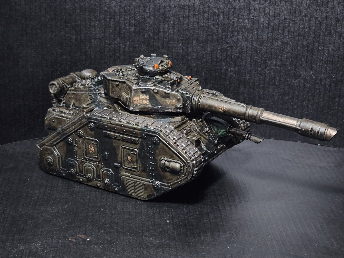 Thade_Aus's tweet photo. @wokehammerLs It's Leman Russ time boys https://t.co/iyVFpuPWjK