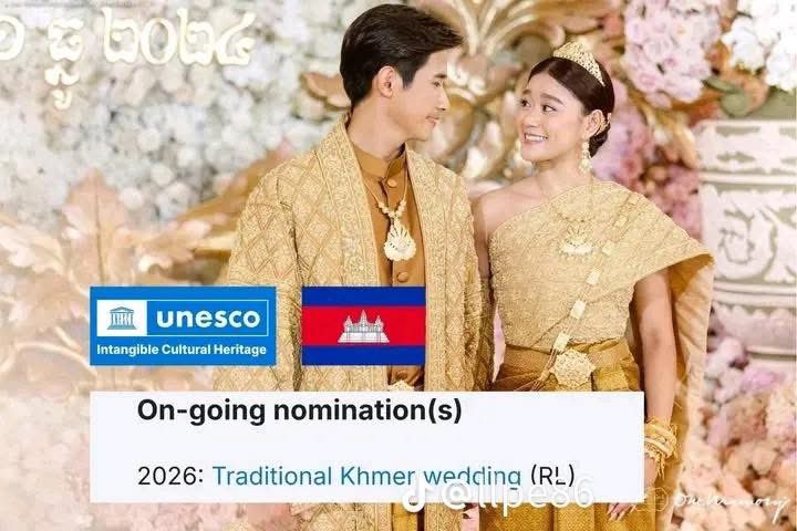 รมติวัฒนธรรมไทยว่ายังงัยจ้ะ จะขยับกีบได้รึยัง นอนกินภาษีกันมานานแล้ว คนใหม่โชว์ฝีมือสิ