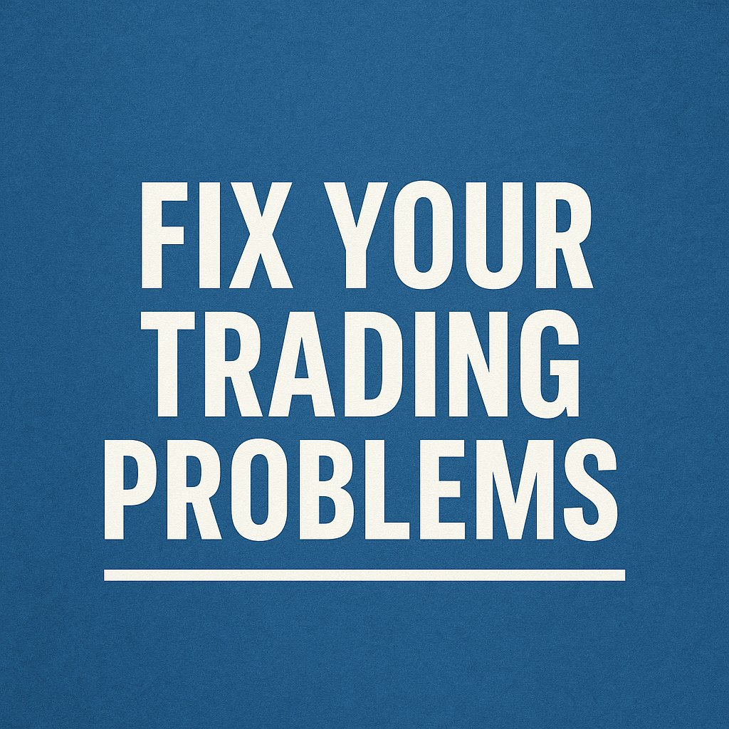 tightvcptrader's tweet photo. Struggling with your trades and not sure what’s going wrong?

Pradeep Bonde @PradeepBonde breaks it down into 4 clear buckets: setup, market conditions, process, or trader (you).

A simple lens to reflect on your own trading.

Let’s walk through it 🧵👇 https://t.co/2B7JhAt4fG