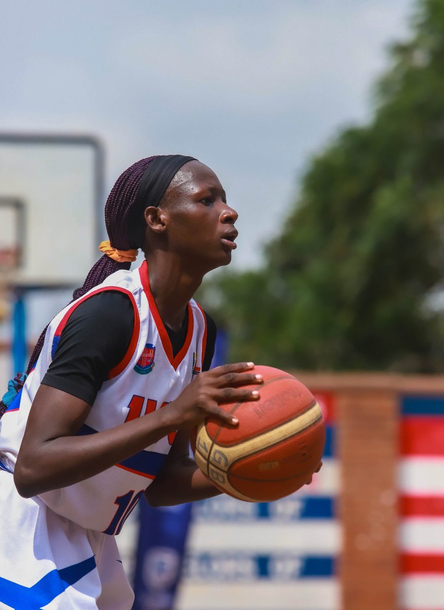 NblFuba's tweet image. GAME 1 || FINAL
UCU Lady Canons defeat Nabisunsa
⚪️71-51🔵
#NBL25