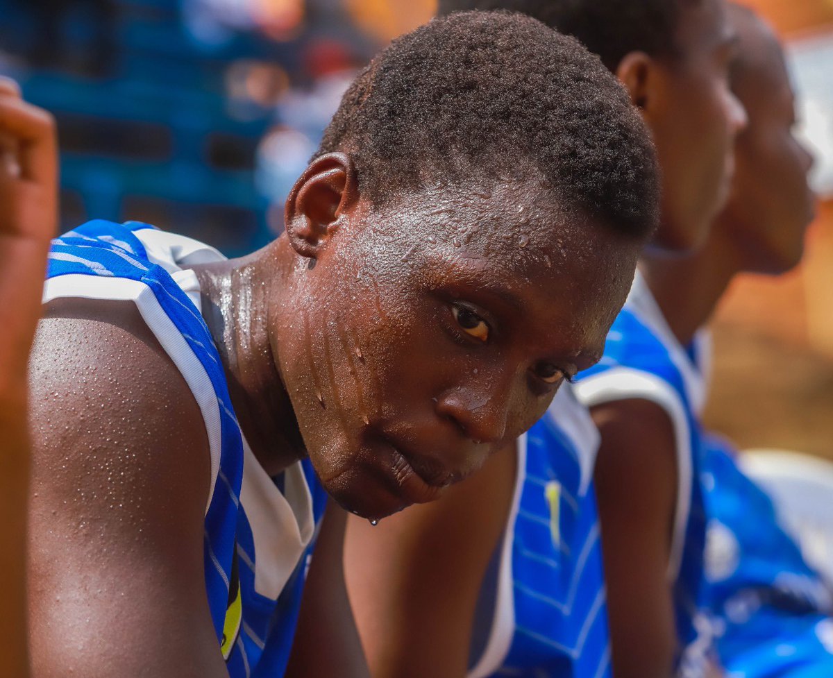 NblFuba's tweet image. GAME 1 || FINAL
UCU Lady Canons defeat Nabisunsa
⚪️71-51🔵
#NBL25