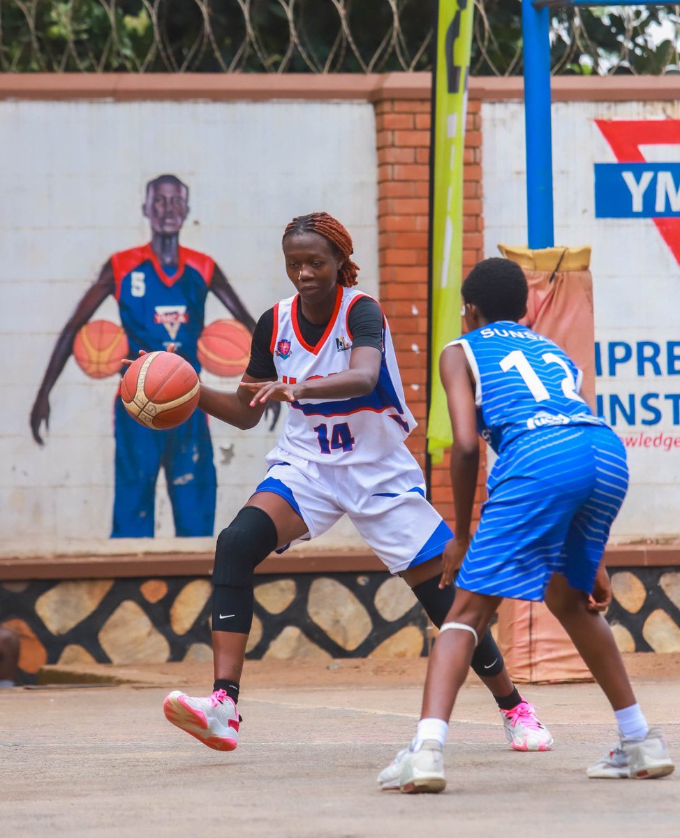 NblFuba's tweet image. GAME 1 || FINAL
UCU Lady Canons defeat Nabisunsa
⚪️71-51🔵
#NBL25