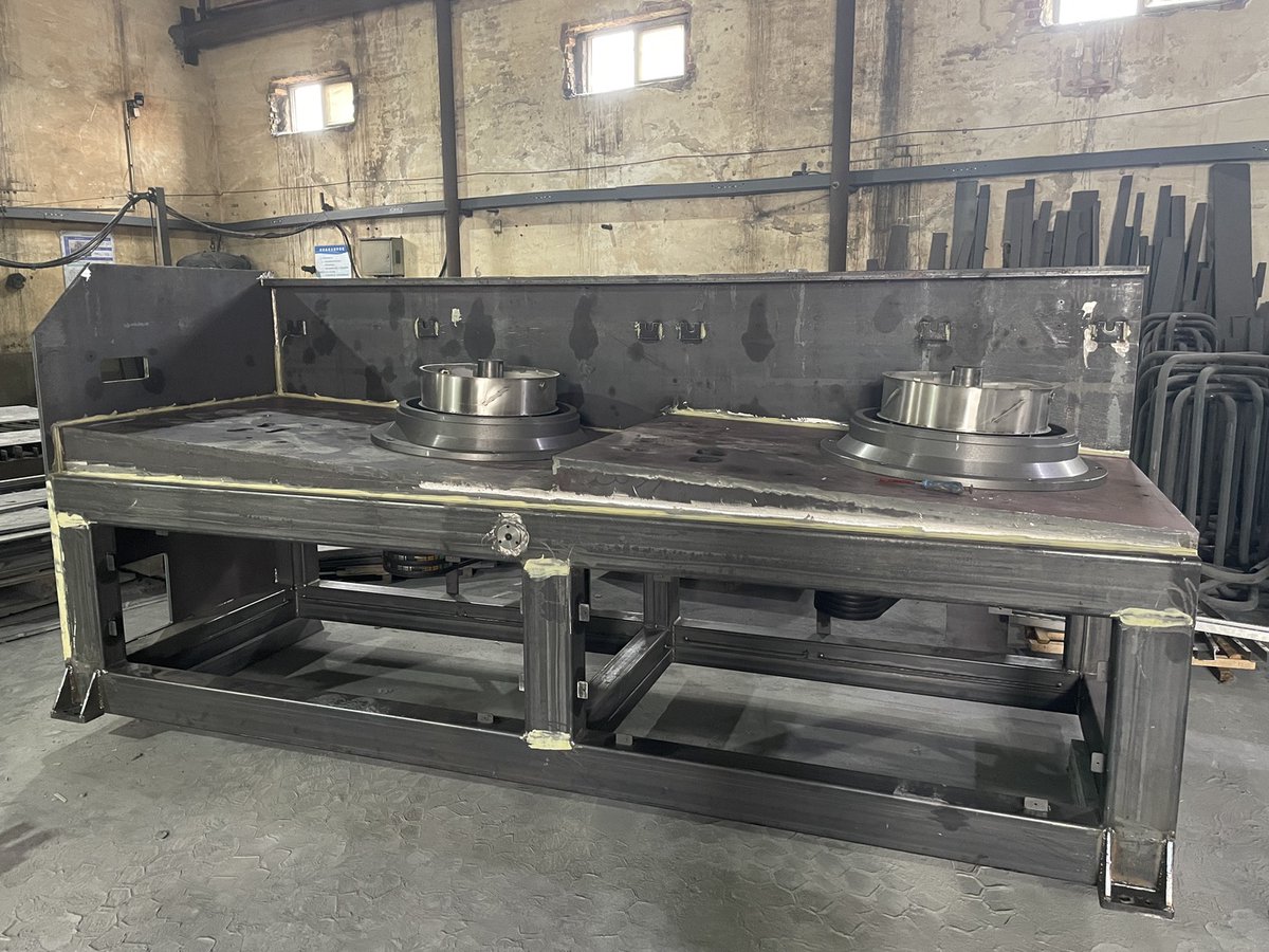 SatleMachinery's tweet image. Discover the efficiency of the Direct Entry Wire Drawing Machine! Enhance your production line with precision and speed. Elevate your manufacturing process today! 💡🔧 #ManufacturingExcellence #Innovation #wiredrawingmachine  #fyp #foryou 
cnwiremachine.com