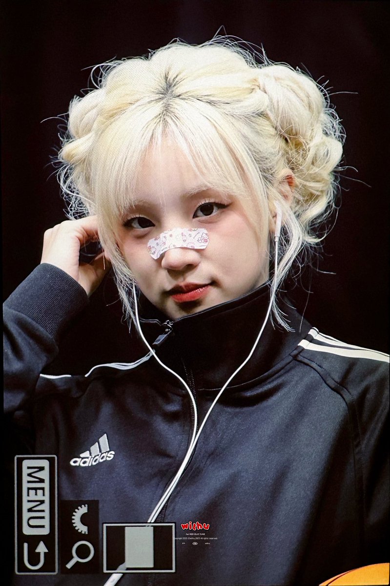 withu_0923's tweet image. 250706 💛💛💛

#우기 #송우기 #YUQI #宋雨琦 #아이들           #여자아이들 #G_I_DLE