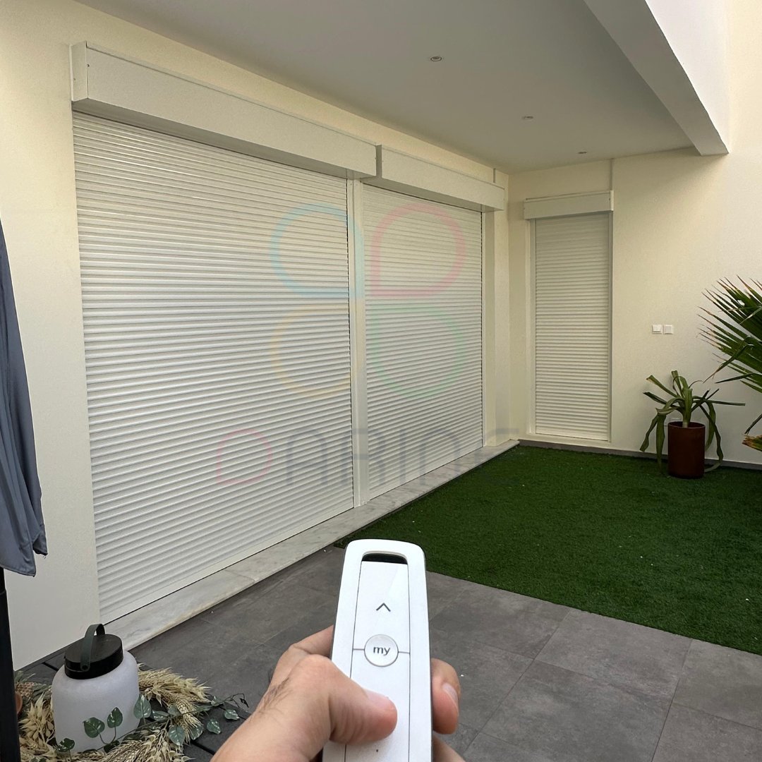 Darine_Decor's tweet photo. ما عاد يكفي الستارة ! 
الشتر صار درع لنوافذك 🛡️
🔥 يبرد البيت
💨 يصد الغبار
🔇 يعزل الصوت
🔒 ويزيد الأمان
راحتك تبدأ من نوافذك… لا تهملها 🪟
📲 : 0503594761 
📲 : 0562624096
#شتر_نوافذ #راحة_البيت #عزل_حرارة #شتر_المنيوم #ديكور_منزلي #ديكورات_حديثة #اثاث #حماية #أمان #الشتر #شبابيك