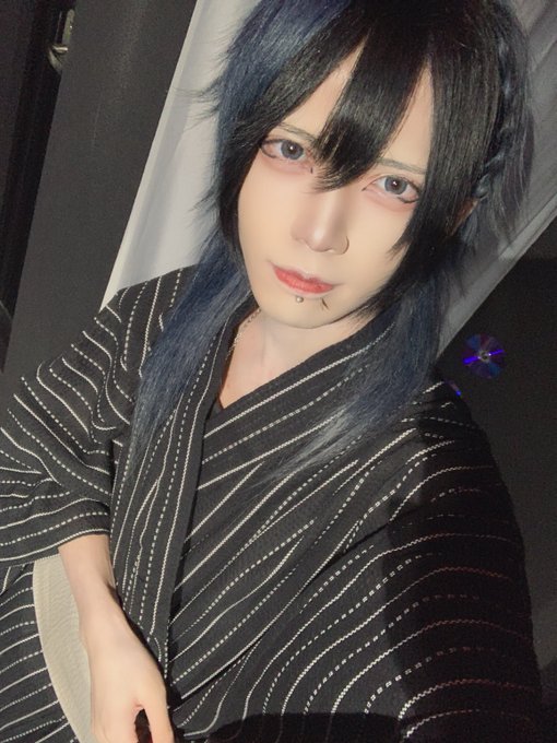 Cyber_Maleのツイート