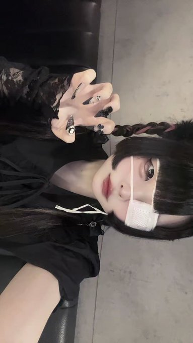 2.5次元BAR CLANのツイート