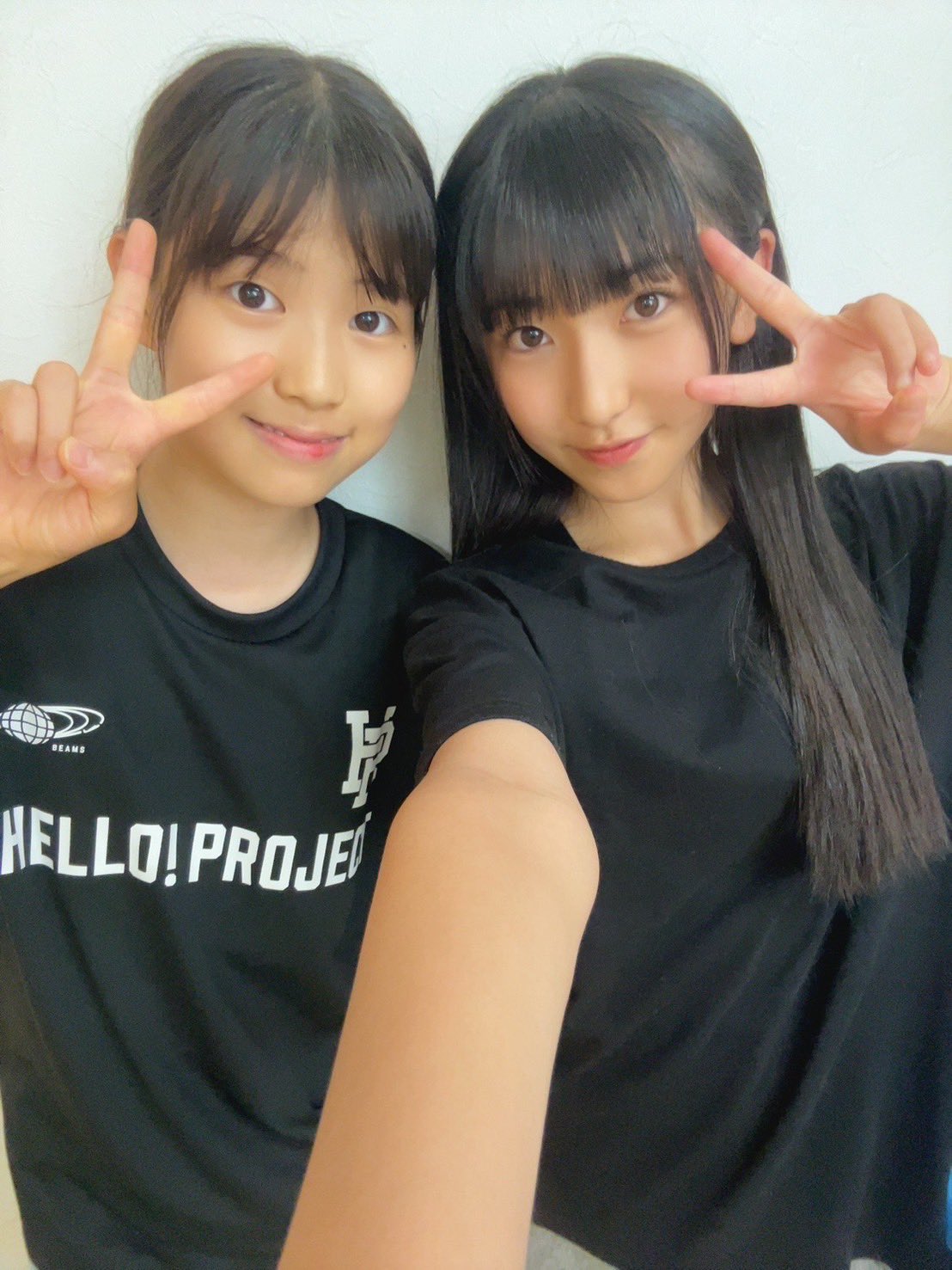 ハロプロ研修生マネージャー on X: 