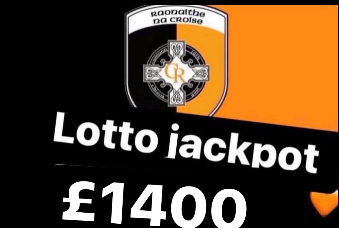 ⚫️🟠Cross Rangers Lotto Draw tonight at 8pm
💻Play online ⬇️

klubfunder.com/Clubs/Crossmag…