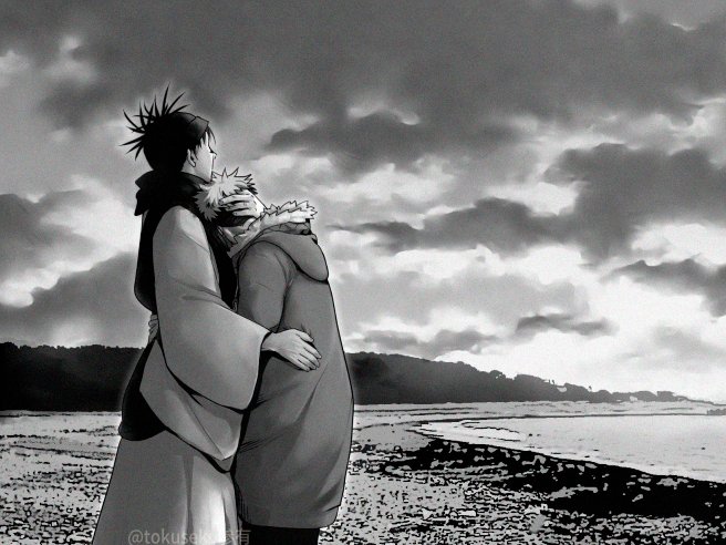 tokuseku's tweet image. 