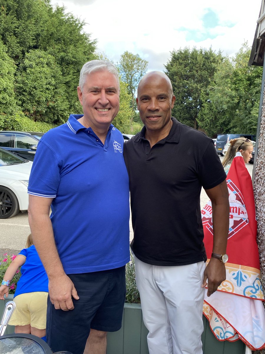 Shustoke Blues OSC tweet media