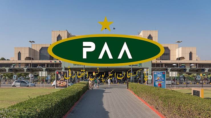 Pakistan Airports Authority (PAA) has moved forward with several key infrastructure projects aimed at expanding and modernizing air connectivity across the country, including new airports in Mirpur (Azad Kashmir), Dera Ismail Khan, &amp; Hyderabad &amp; reconstruction of Sukkur Airport.