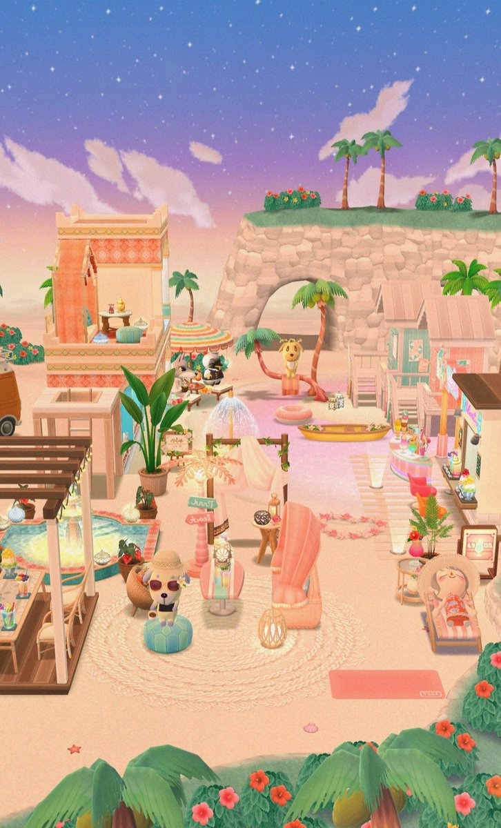 해질때가 되니 더욱 예쁜 색감🌅