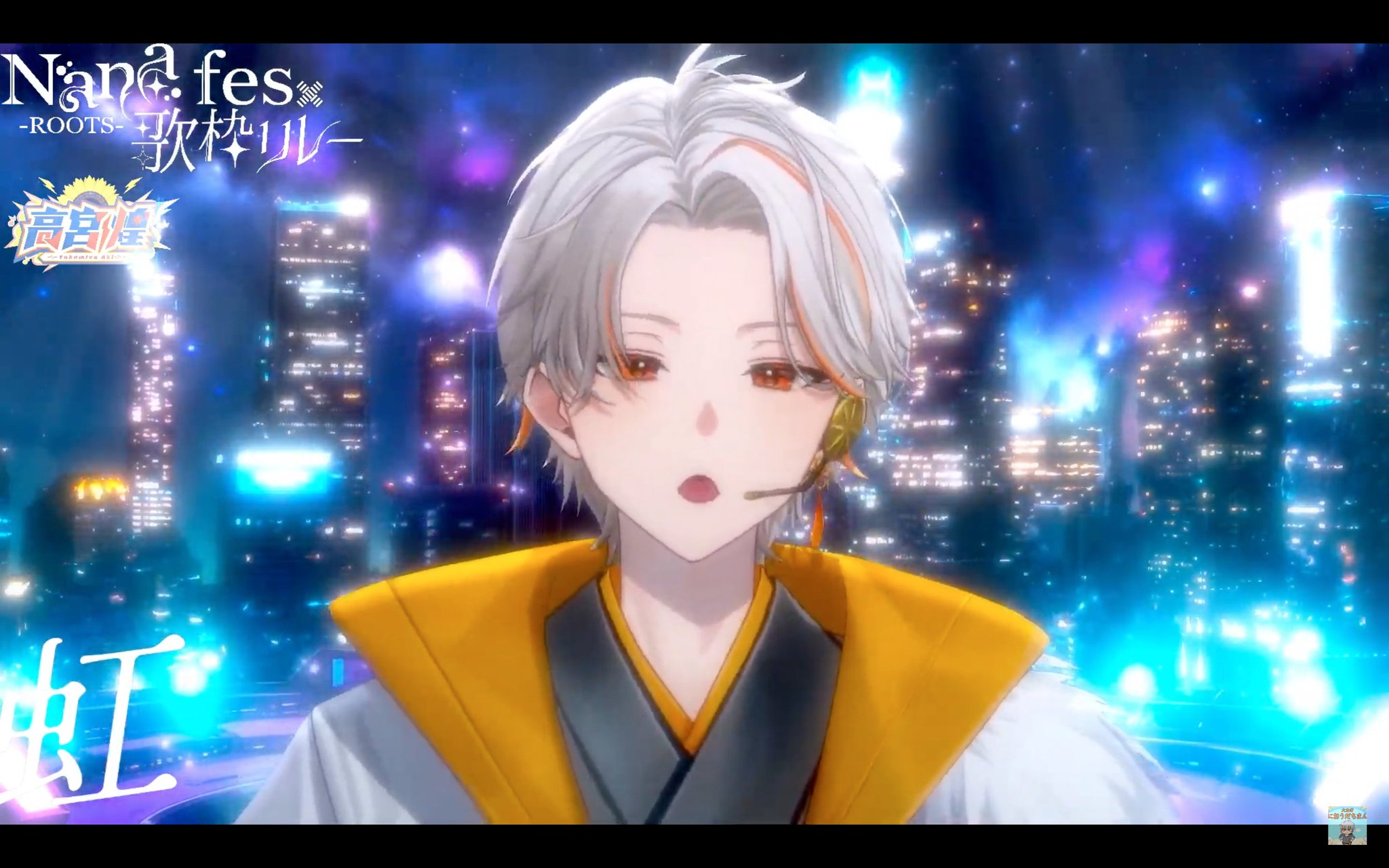 Co-chan on X: 