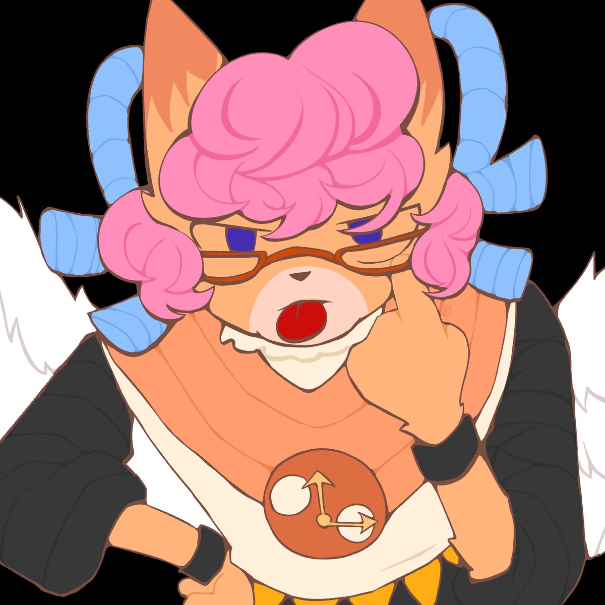 UnknownAliias's tweet image. Another revenge down !!
OC by Flowertownn on AF
.
.
#illustration #art #teamfossils #teamfossil #artfight2025 #artfightattack #artfight #artfightrevenge
