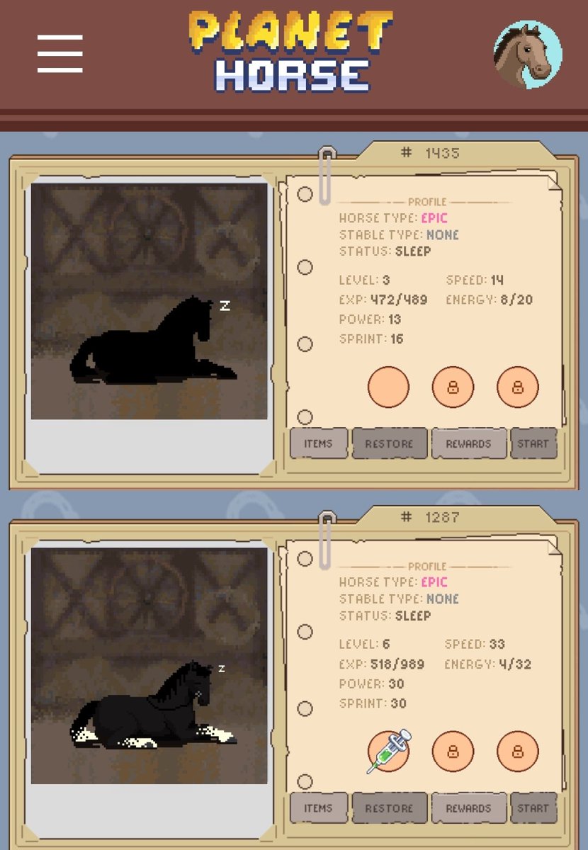 <a href="/KoroNFT101/">KoroNFT</a> <a href="/PlanetHorseGame/">Planet Horse</a> Planet Horse lowkey brings back my childhood 😭
Got that video karera vibe fr 🐎💨
Back then ₱1 made you paldo… now it’s horses doing the grind 💸

If you’ve got an Origin Horse, you’re one hoof away from being paldo 😂🐴🔥

0x0039D628E24aCC287C5F9dcA6bD5f05B0c2C8f7d