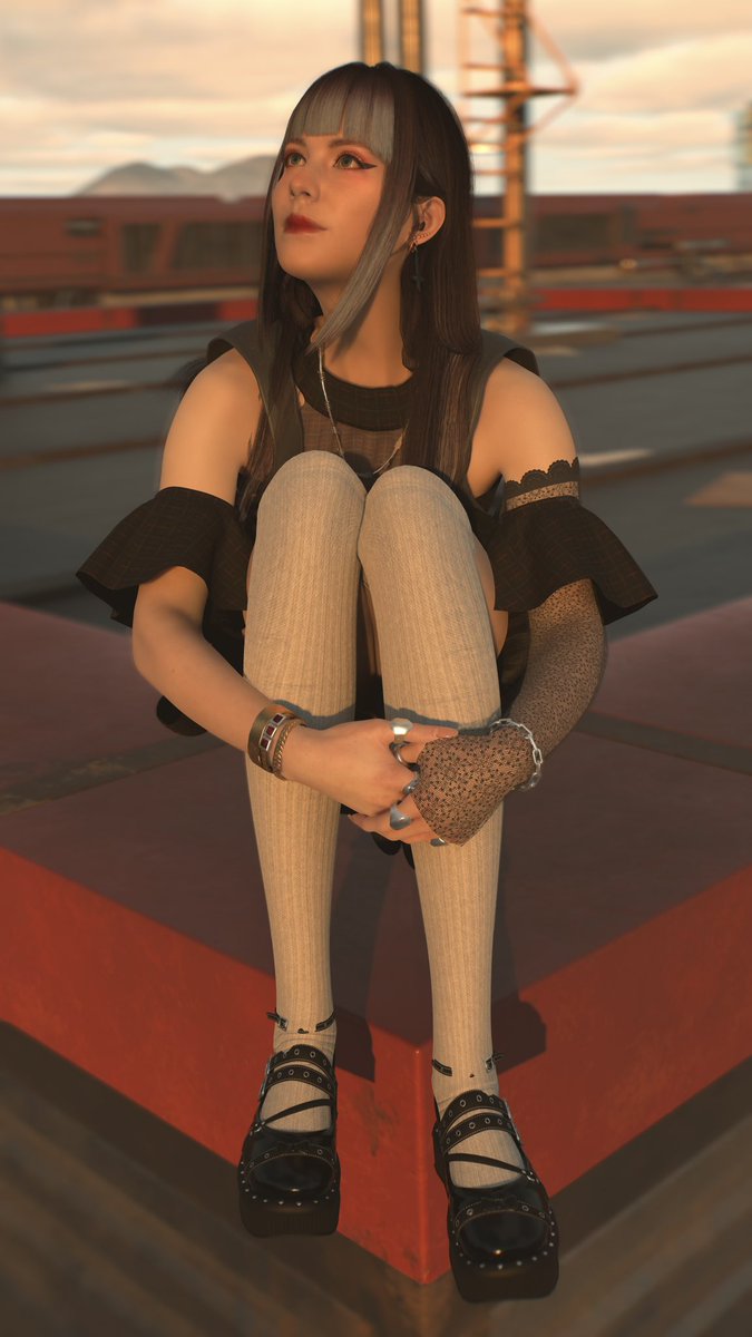 離線.ᴏꜰʟɴ tweet media