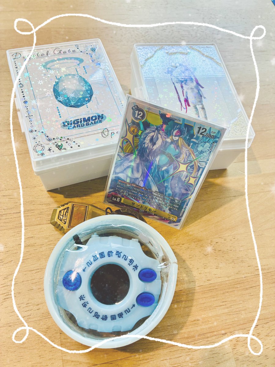 あまの海月🪼めちゃデジ！ tweet media