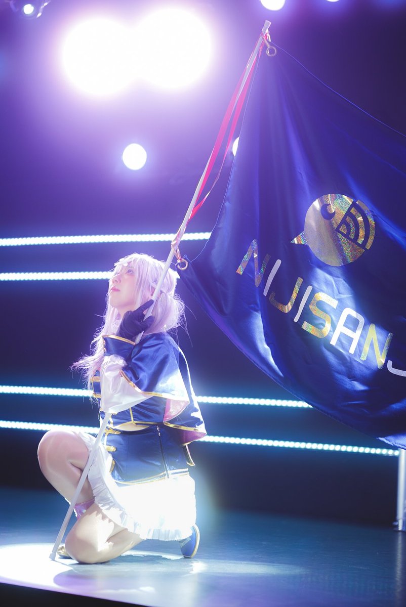 カエデ tweet media