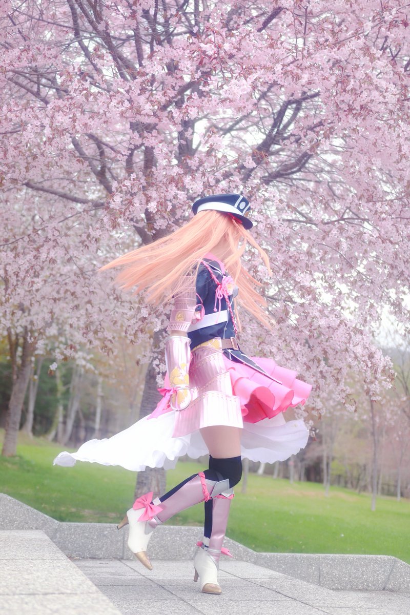 もるすけ tweet media