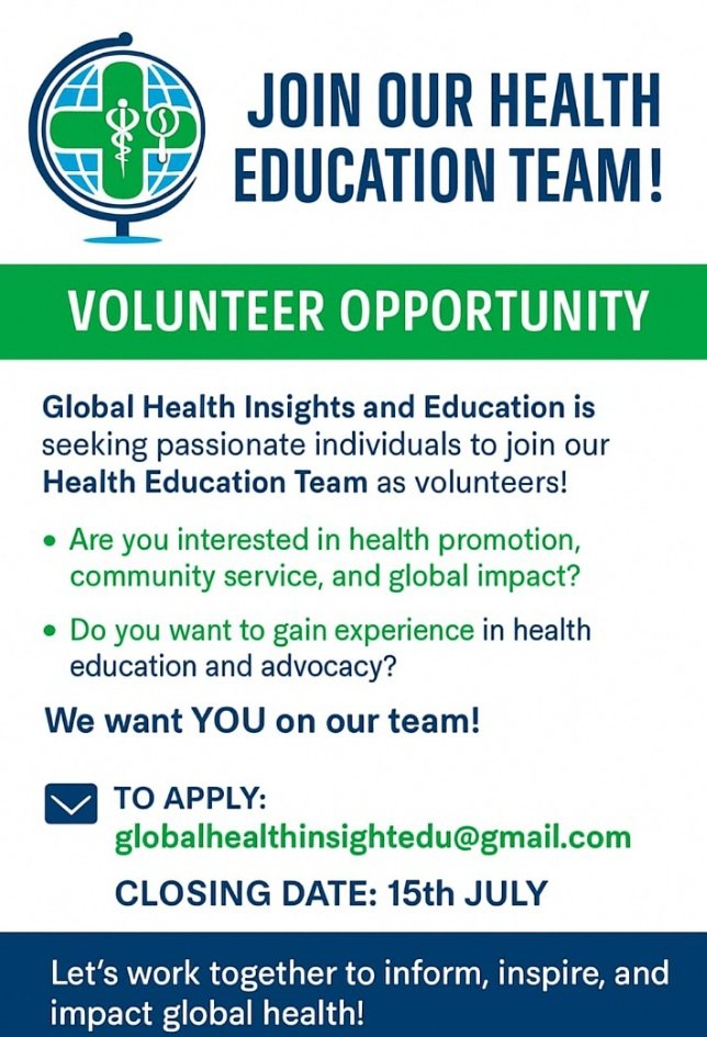 Please retweet, someone might be fit for this opportunity!! 

Thank you.