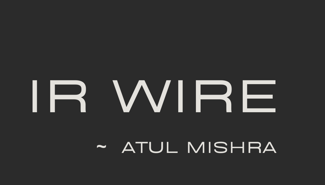 atulm01's tweet image. New posts on IR Wire:
On liberal democracy and India: irwire.substack.com/p/what-is-a-li…
On partition, India-Pak relations and IR: irwire.substack.com/p/an-ir-take-o…
Subscribe for free: irwire.substack.com