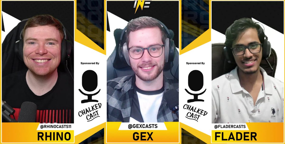 The Ascension Protocol 1v1 APAC qualifiers get under way in 10 minutes with myself, <a href="/GexCasts/">GEX</a> and <a href="/FladerCasts/">Flader</a>, as well as MAYBE a special guest... You won't want to miss this action on the <a href="/1NEeSports/">1NΞ</a> twitch channel. See you there!!!!