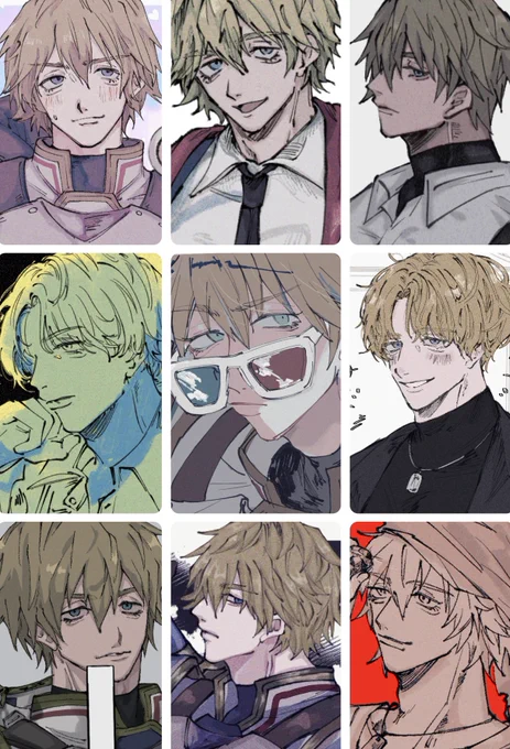#繋がらなくていいから俺のエクスアルビオを見てくれ 