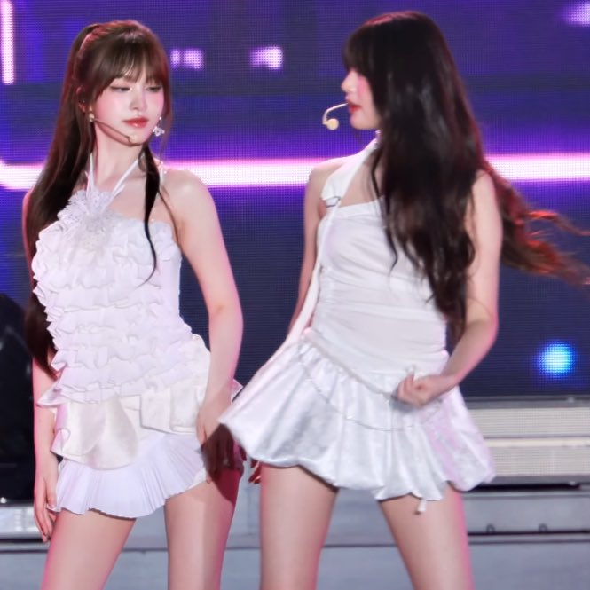 eva1_16's tweet image. dolls like visuals YOUNGLIZ ྀི
