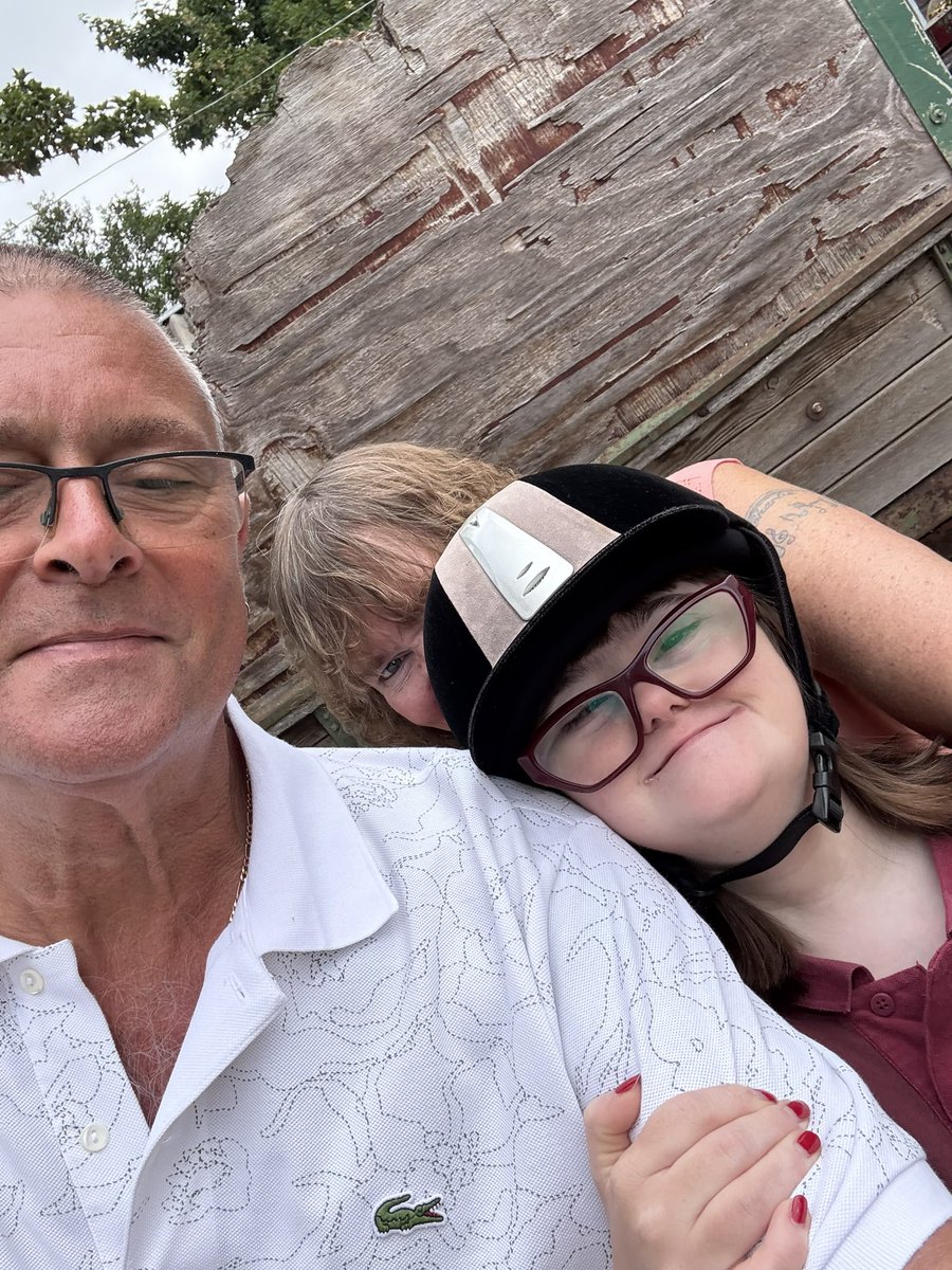 no guesses where we are, have a good one you lot x