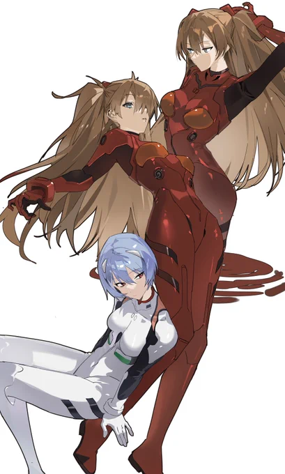 11 #evangelion