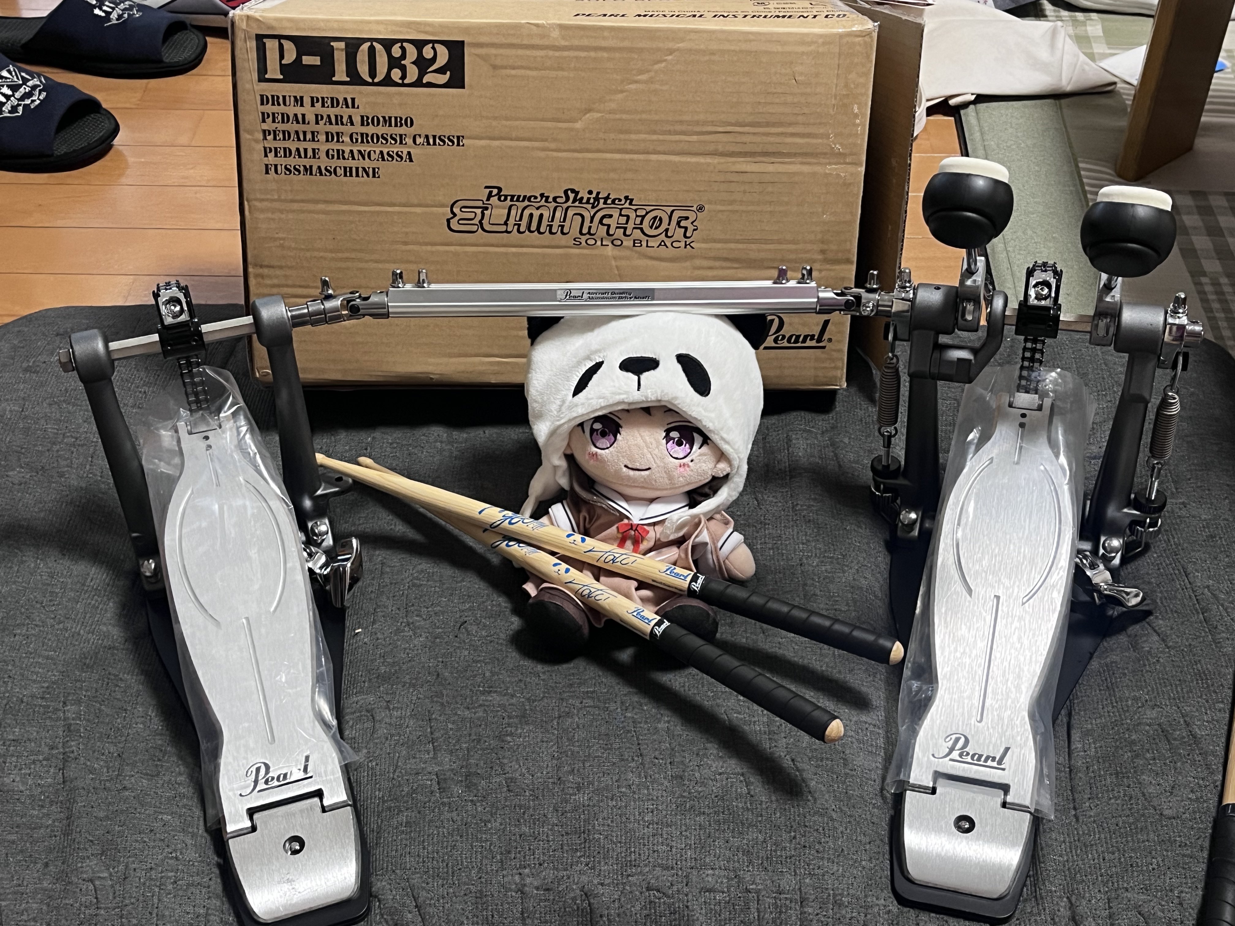 夏のヘッドフォン祭2023miniリポート01】ZMF Headphones／ブリス