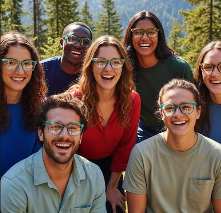 Big_stuff_inc's tweet photo. Embracing our new chapter, bio-based acetate! A thriving community awaits us. Together, we empower change. Let's dive in! 🌱🌏 #ECOLENS https://t.co/lCjJ3tOM40