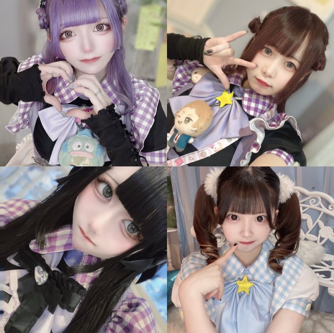 Heavenly Noon Blueのツイート