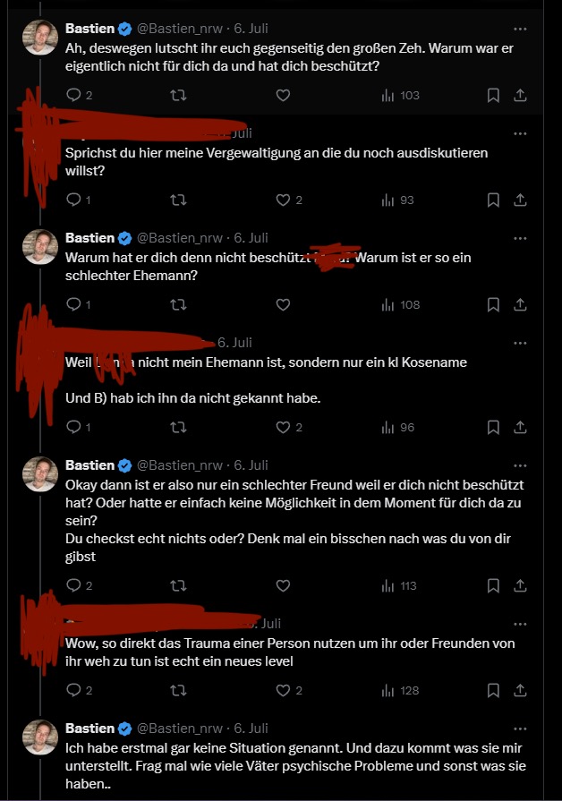 Genosse MedienLord - Pen&Paper tweet media
