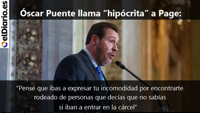 babyejuno's tweet photo. Todo son risas para @garciapage hasta que se topa con @oscar_puente_ https://t.co/GSTZ6JYWUa