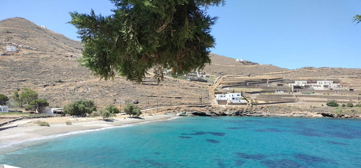 Loden_Mcjohn's tweet photo. #paraliaFlampouria #kithnos https://t.co/BgrSYYrjtj