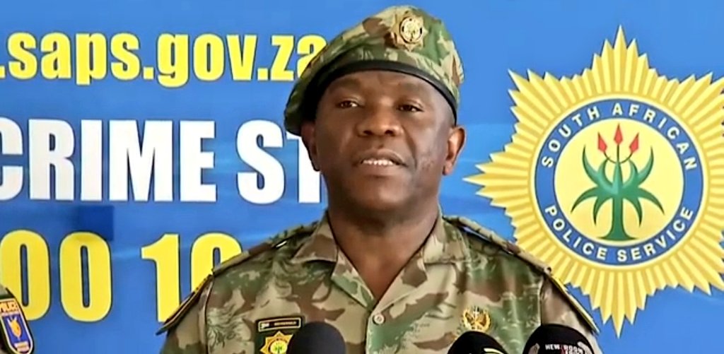 GO WATCH THIS BRIEFING NOW!!!!!!!

Nhlanhla Mkhwanazi dropping files on politicians working in cahoots with criminals and drug cartels.

MPs and members of the judiciary implicated. Yeses!!! 🔥🔥🔥
