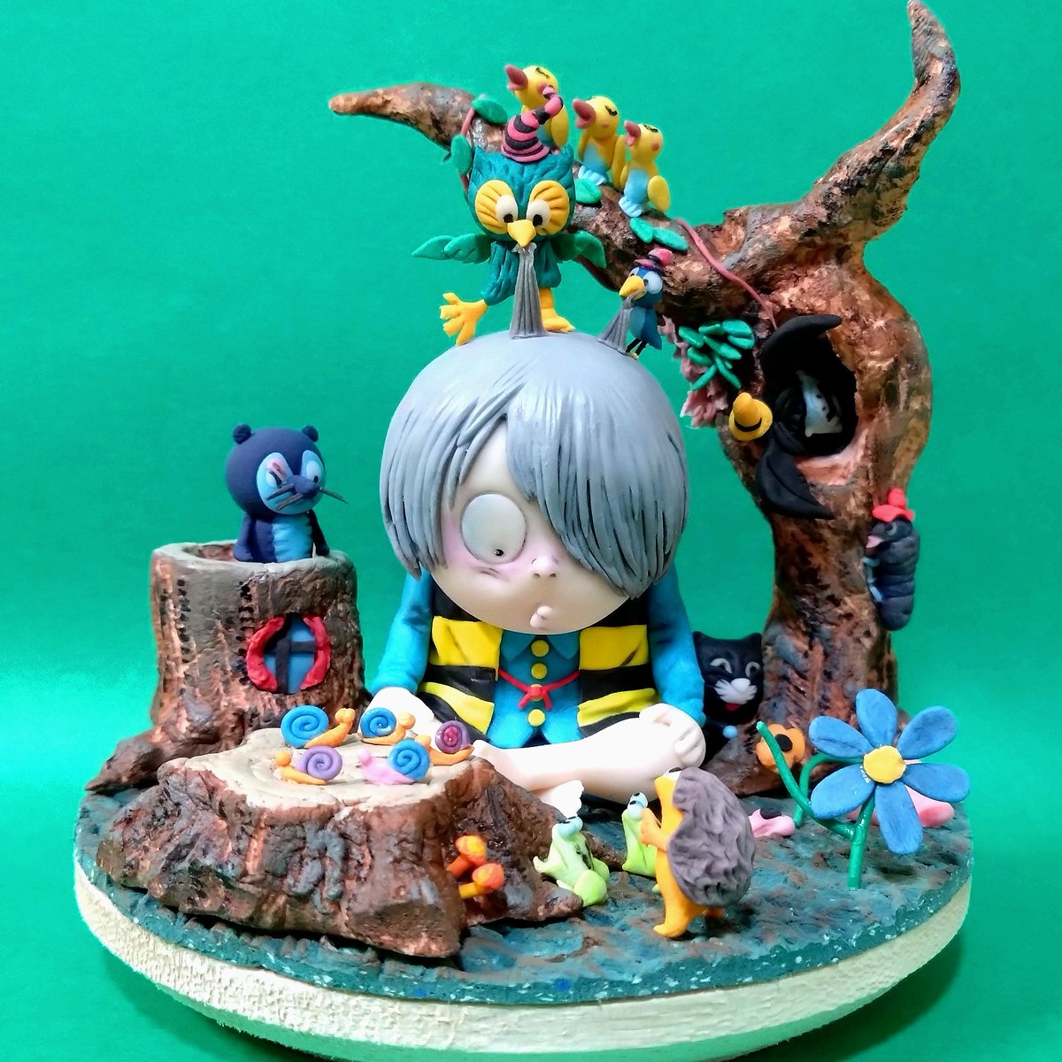 ヒロ太郎 (@Hirotaro12clay) / Posts / X