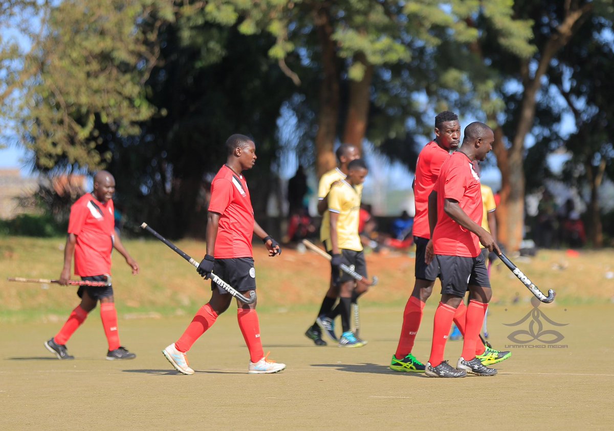 Namilyango Hockey 🏑 tweet media