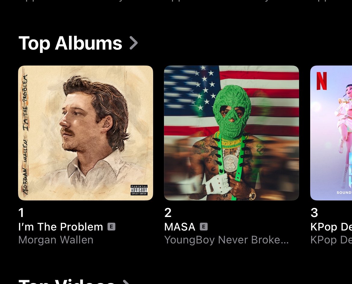 can we be frl and get this to #1 all genres