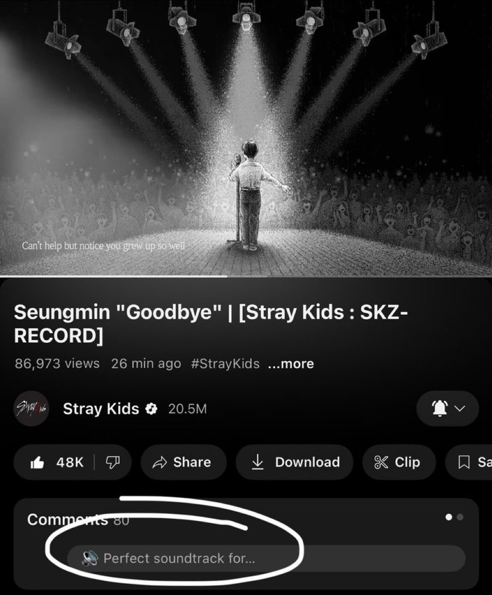 Crying in my car??!!!