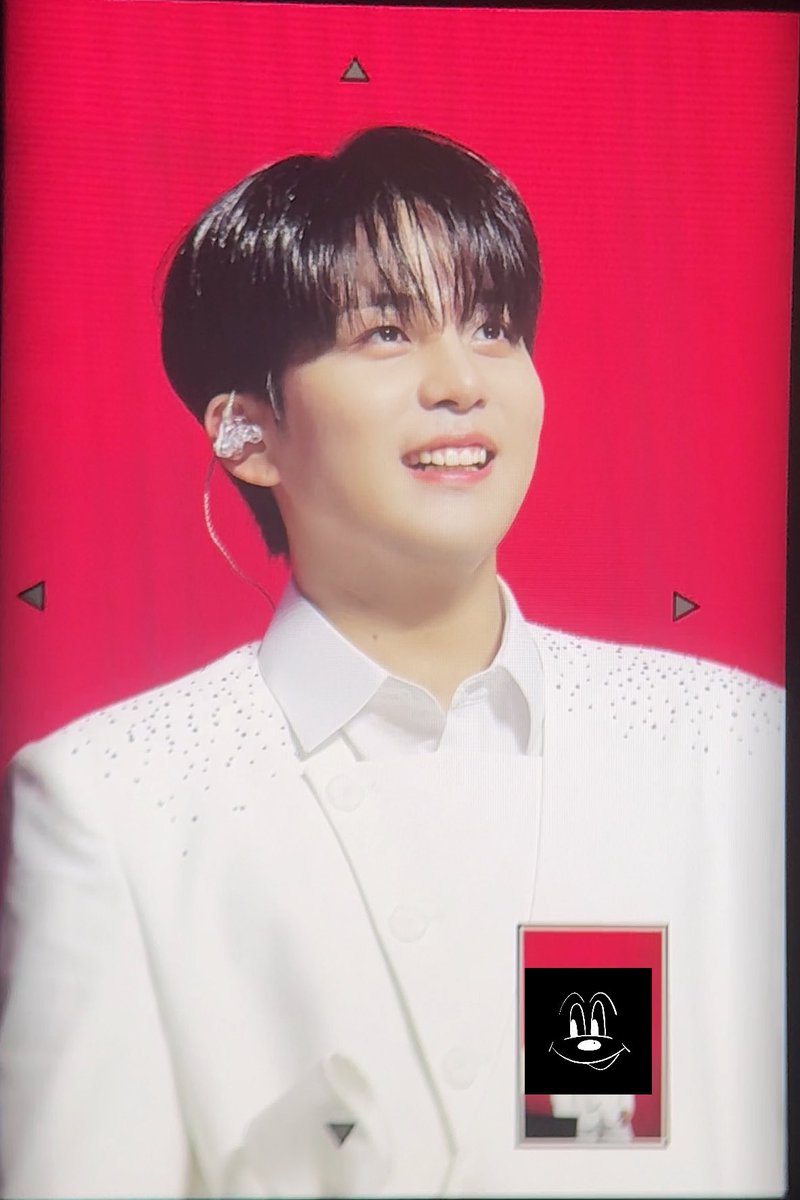 mickey_oooo1012's tweet image. 250706 day2 pre
막둥이의 웃음

 #종호 #JONGHO #에이티즈 #ATEEZ