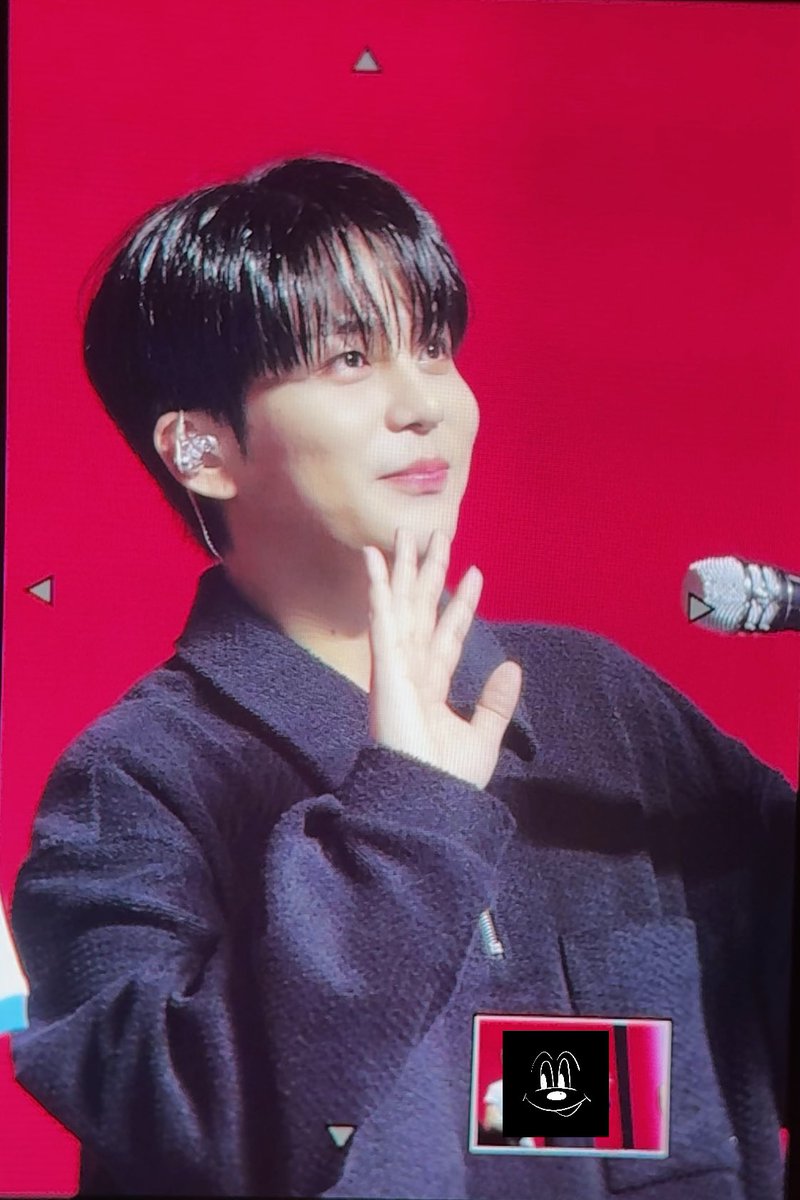 mickey_oooo1012's tweet image. 250706 day2 pre
막둥이의 웃음

 #종호 #JONGHO #에이티즈 #ATEEZ