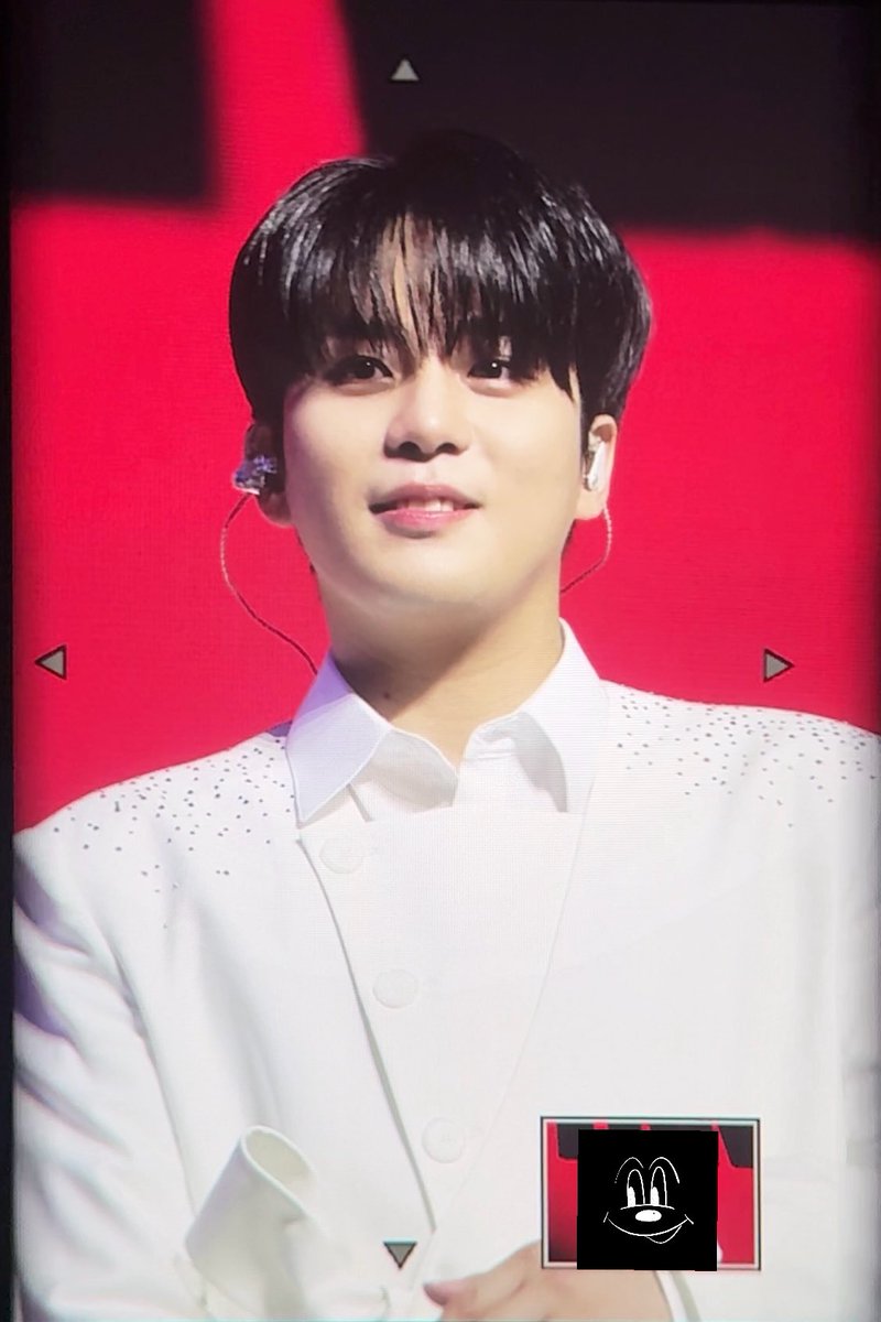mickey_oooo1012's tweet image. 250706 day2 pre
막둥이의 웃음

 #종호 #JONGHO #에이티즈 #ATEEZ