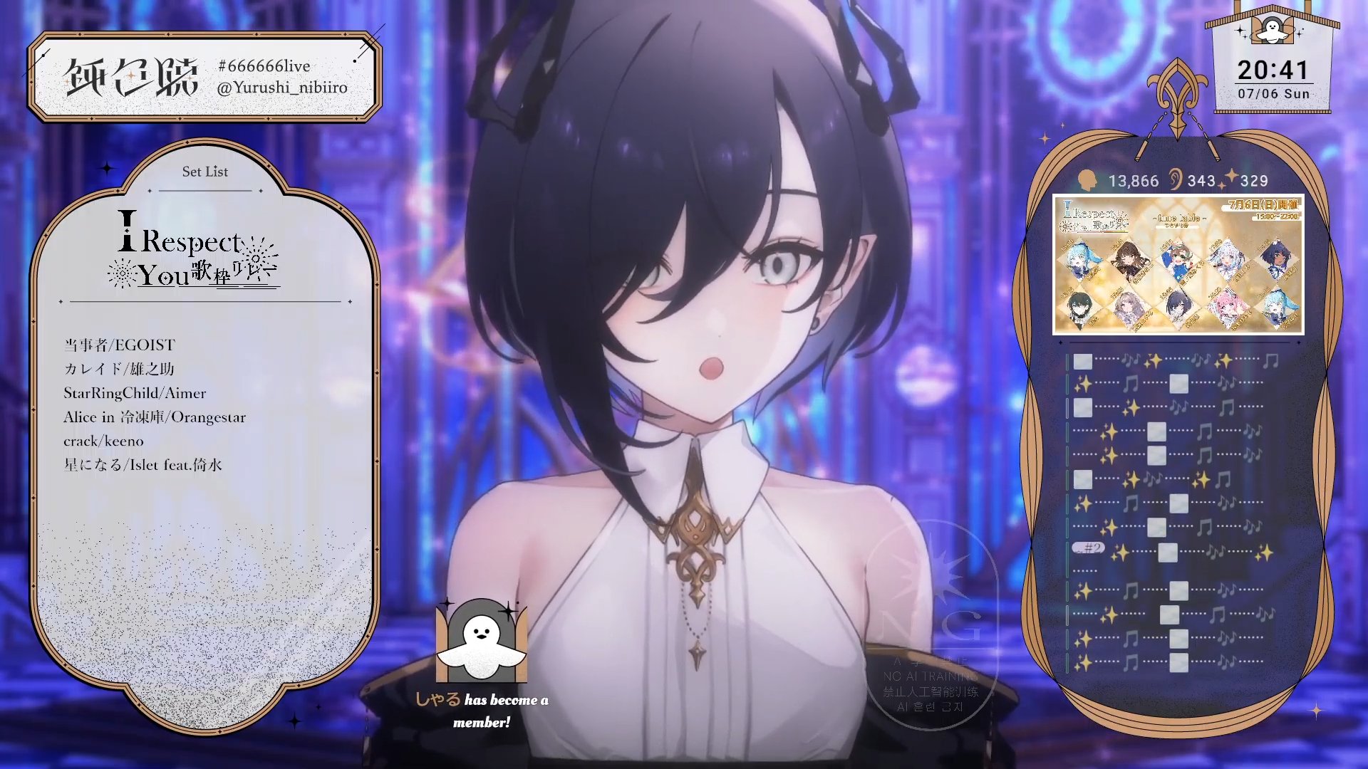 ネモ on X: 