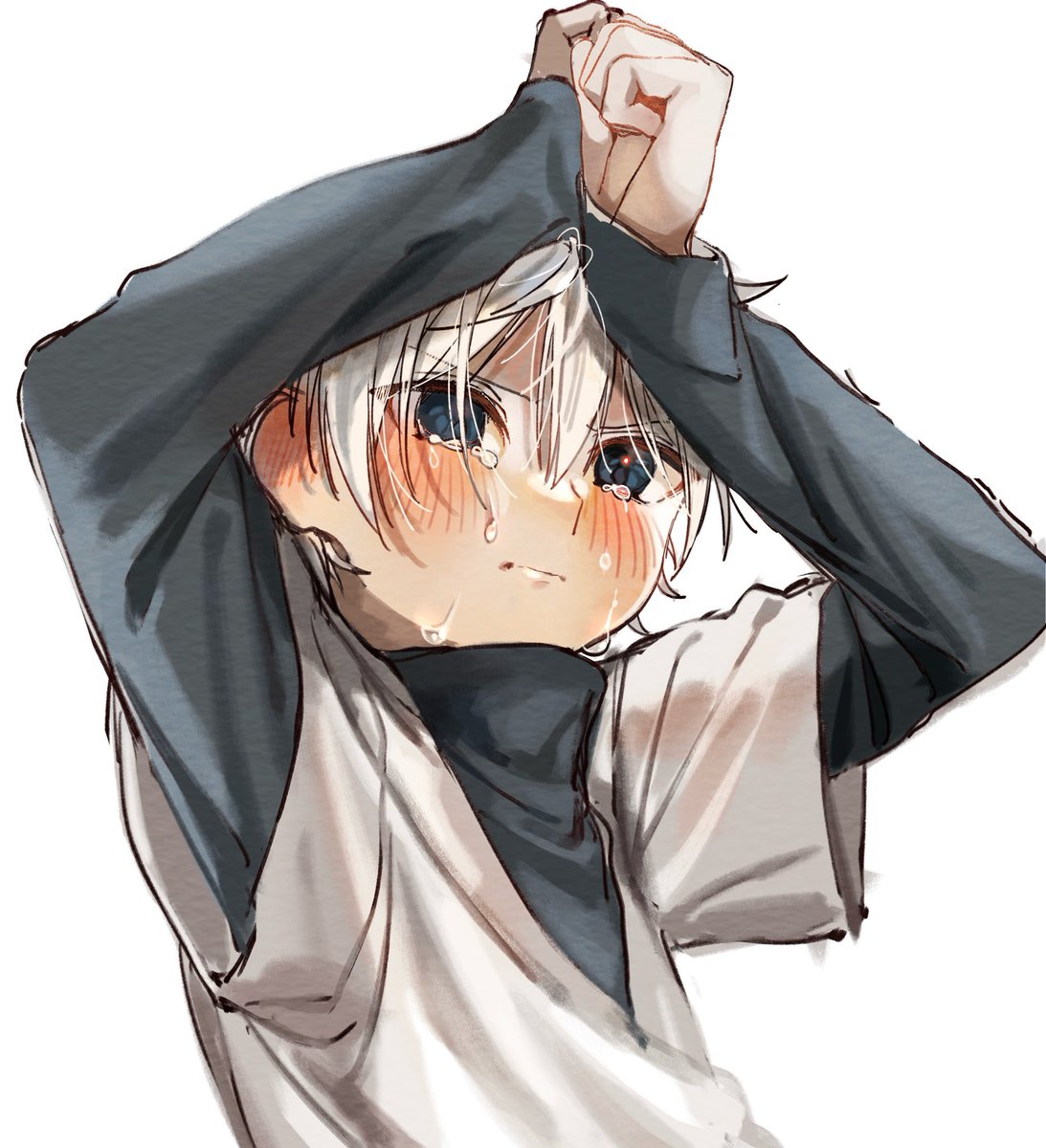 0pa_sent0's tweet image. ごめんって言わせるのに
泣くつもりはなかったんだ。