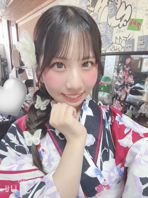 みうのTwitter画像25