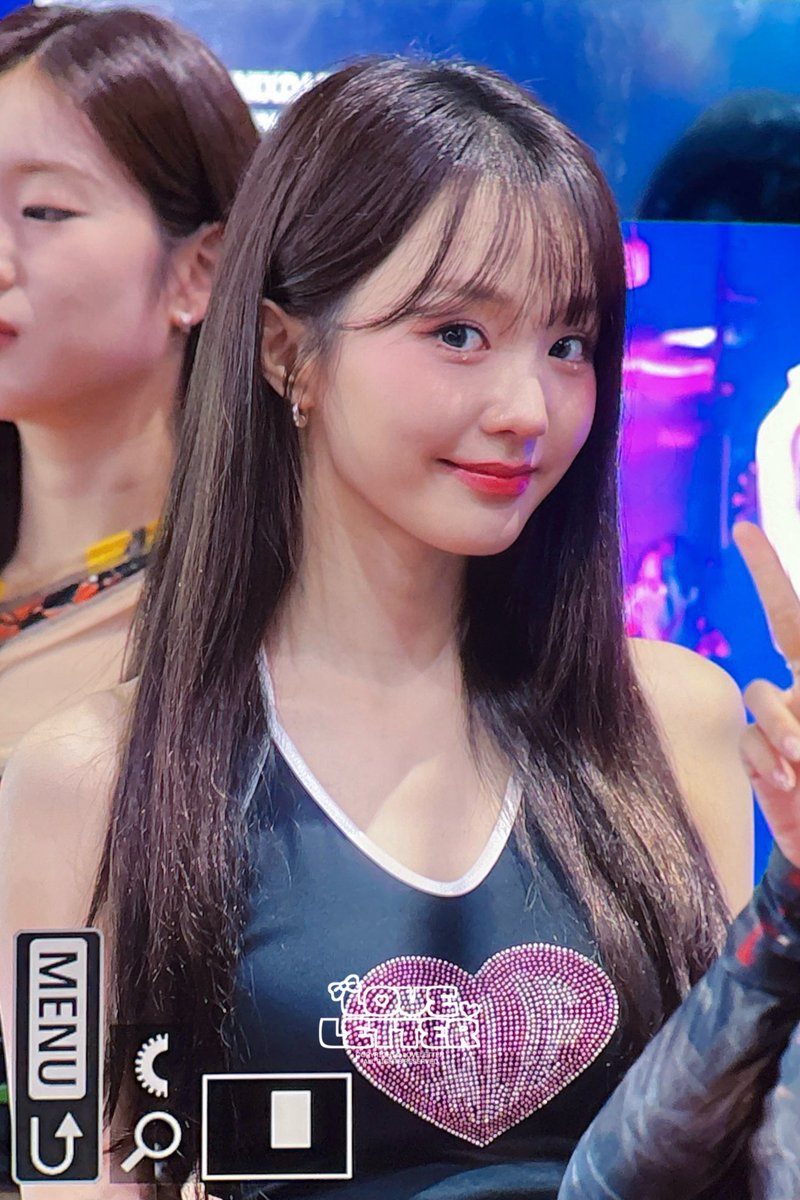 250706 preෆ 

#우아 #WOOAH #나나 #NANA